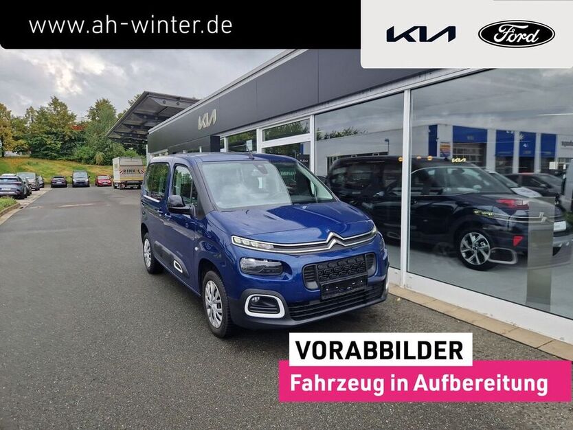 Berlingo
