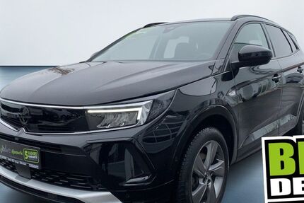 Opel Grandland (X) 12.076 km 22.875 &euro; Chemnitz 09116