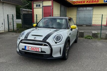 Mini Cooper SE 28.698 km 22.300 € Chemnitz 09112