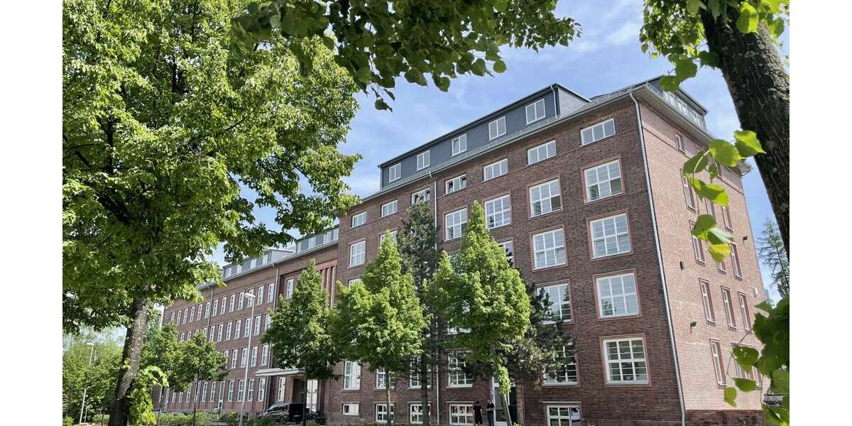 Etagenwohnung Chemnitz Kappel - 3 Zimmer, 78 m&sup2;, 630&euro; | Angebot:25458151
