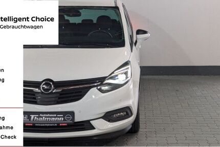Opel Zafira 111.250 km 13.990 &euro; Königsfeld OT Schwarzbach 09306
