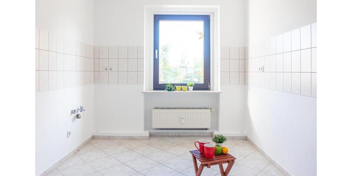Erdgeschoßwohnung Chemnitz Altendorf - 2 Zimmer, 48 m&sup2;, 245&euro; | Angebot:26701378