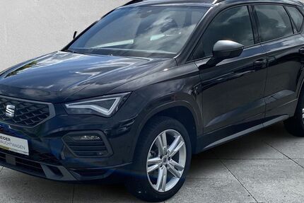Seat Ateca 24.160 km 32.880 &euro; Marienberg 09496