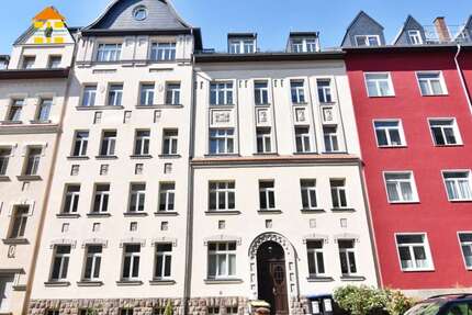 Wohnung zum Kaufen in Chemnitz 47.000 € 47.64 m² 2 zimmer