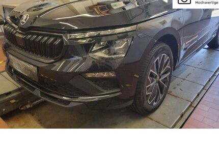 Skoda Kamiq 9.441 km 27.950 &euro; Chemnitz 09113