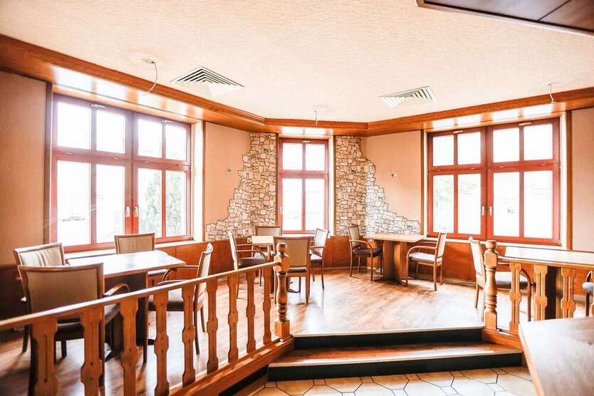 Gastronomie in StollbergErzgeb. 2.250 € 225 m²