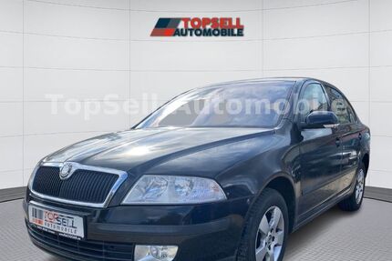 Skoda Octavia 243.590 km 1.400 &euro; Chemnitz 09120