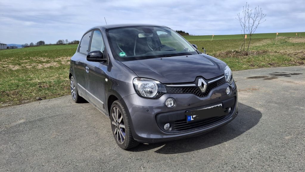 Renault Twingo 48.320 km 8.990 &euro; Lößnitz 08294