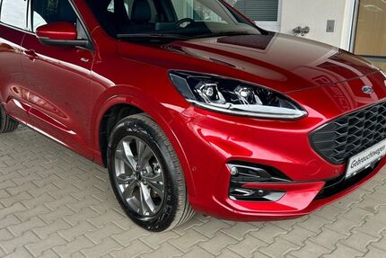 Ford Kuga 18.590 km 34.990 &euro; Glauchau 08371
