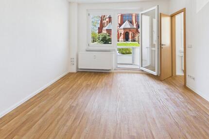 Wohnung Chemnitz Hilbersdorf - 1 Zimmer, 33 m&sup2;, 246&euro; | Angebot:26165736