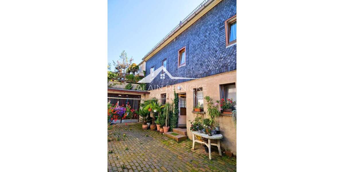 Zauberhaftes Einfamilienhaus mit Platz ohne Ende zimmer