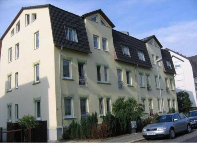 Etagenwohnung Chemnitz Harthau - 1 Zimmer, 41 m&sup2;, 225&euro; | Angebot:26696142