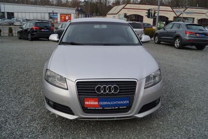 Audi A3 161.715 km 5.500 &euro; Chemnitz 09116