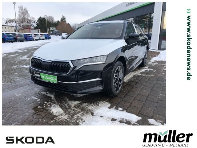 Skoda Octavia 2.500 km 39.800 &euro; Glauchau/ Sachsen 08371