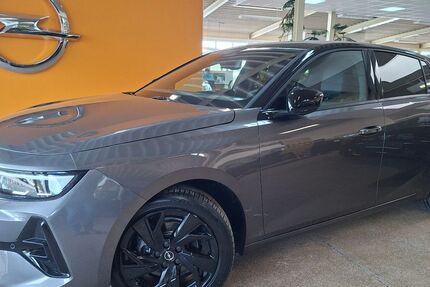 Opel Astra 12.900 km 19.990 &euro; Altmittweida 09648