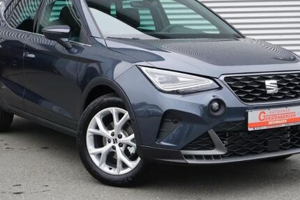 Seat Arona 4.856 km 21.990 € Chemnitz 09126