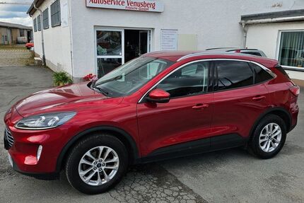Ford Kuga 45.300 km 21.900 &euro; Drebach OT Venusberg 09430