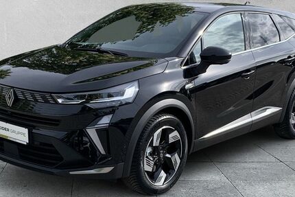 Renault Symbioz 4.500 km 28.990 &euro; Röhrsdorf 09247