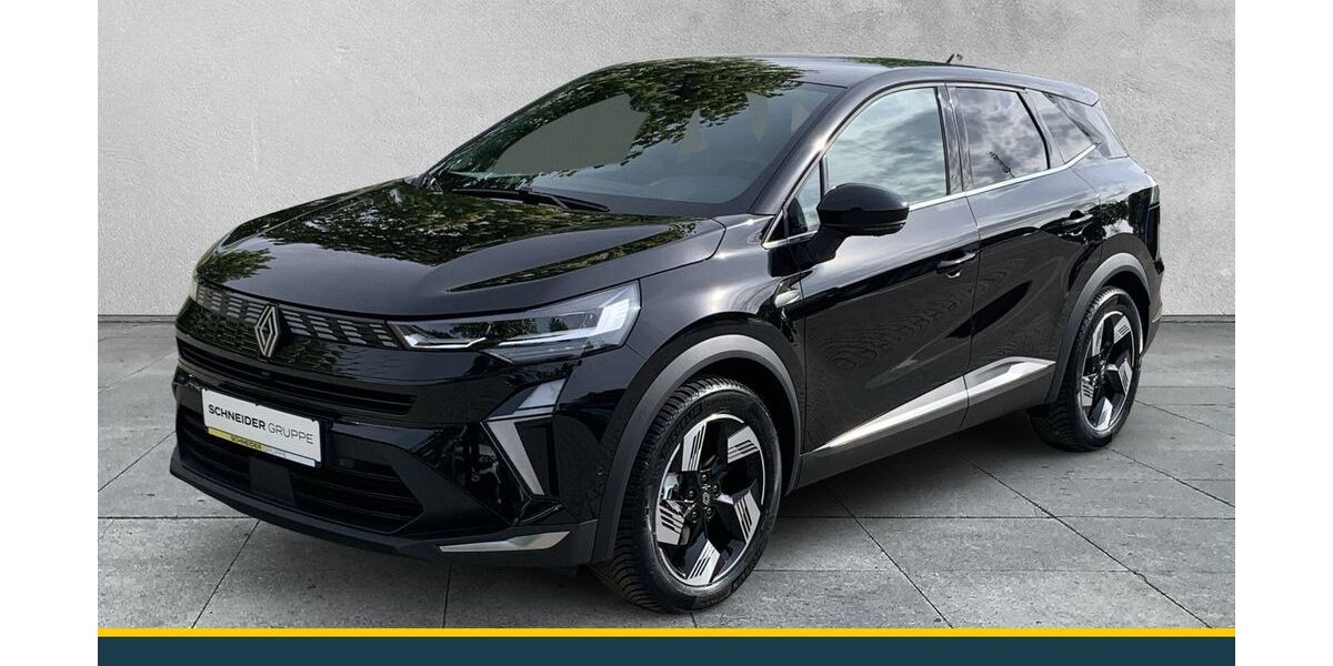 Renault Symbioz 4.500 km 28.990 &euro; Röhrsdorf 09247