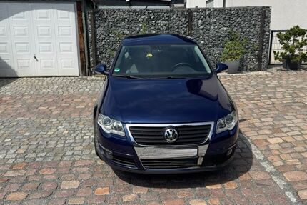 VW Passat 166.000 km 3.999 &euro; Chemnitz 09131