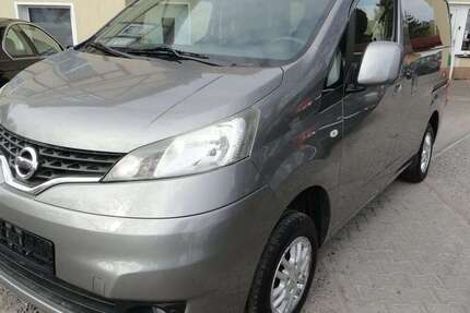 Nissan NV200 46.700 km 17.995 &euro; Chemnitz 09117