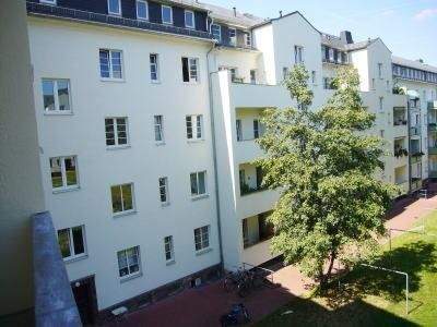 Zimmer Chemnitz Bernsdorf - 1 Zimmer, 24 m&sup2;, 153&euro; | Angebot:26273980