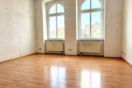 Diese Wohnung wird für Sie renoviert - 2-Raum-Wohnung direkt im Annaberger Zentrum!! 2 zimmer