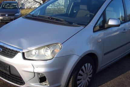 Ford C-Max 125.365 km 1.700 &euro; Chemnitz 09125