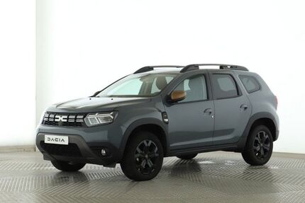 Dacia Duster 21.960 km 22.790 € Chemnitz 09113