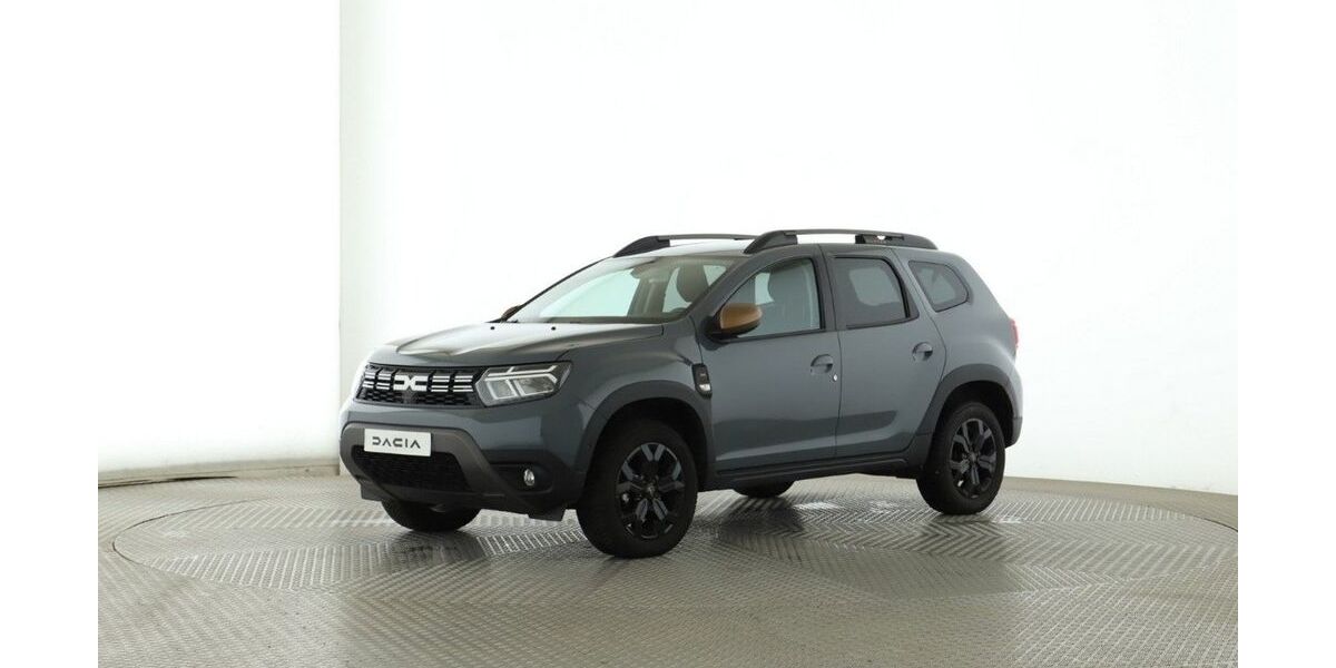 Dacia Duster 21.960 km 22.790 € Chemnitz 09113