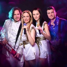 The Winners (Best of Abba) 10.01.2026 Vereinshaus Zur Post