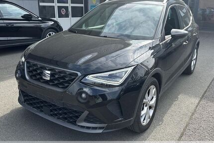Seat Arona 16.520 km 15.999 &euro; Chemnitz 09125