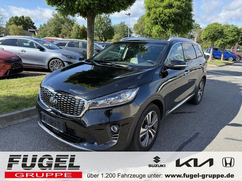 Sorento
