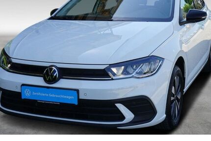 VW Polo 6.322 km 18.930 &euro; Chemnitz 09113