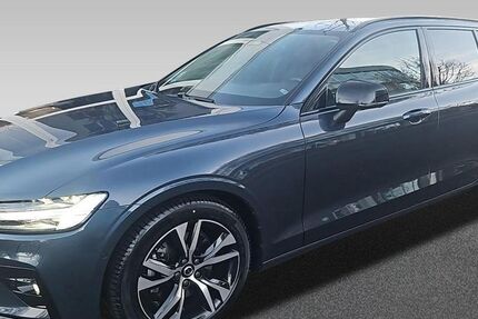 Volvo V60 25.565 km 35.998 &euro; Chemnitz OT Röhrsdorf 09247