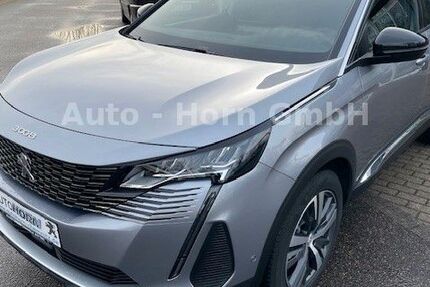Peugeot 3008 4.200 km 21.840 € Chemnitz 09114