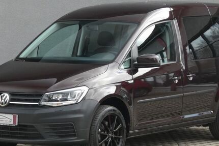 VW Caddy 47.296 km 20.980 &euro; Burgstädt 09217