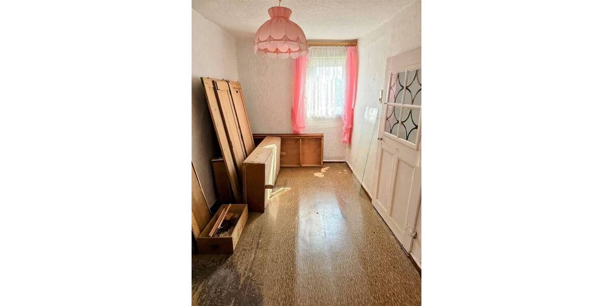 Einfamilienhaus Stollberg / Erzgebirge Stollberg - 1 Zimmer, 150 m&sup2;, 39.900&euro; | Angebot:25740336