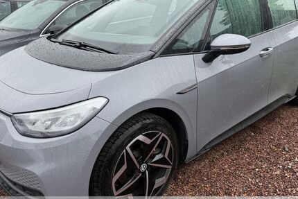 VW ID.3 57.250 km 23.499 &euro; Chemnitz - Mittelbach 09224
