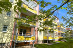 Bestens sanierte 1-Raum-Wohnung in Zwickau