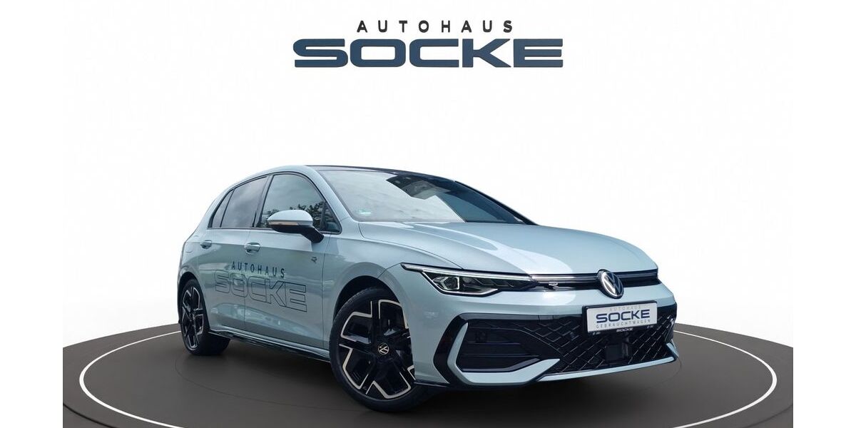 VW Golf 3.950 km 37.985 &euro; Remse OT Kertzsch 08373