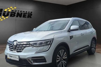 Renault Koleos 61.500 km 29.760 € Oberlungwitz 09353