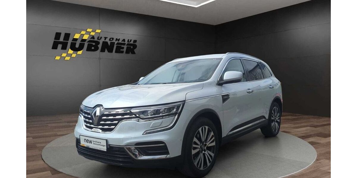 Renault Koleos 61.500 km 29.760 &euro; Oberlungwitz 09353