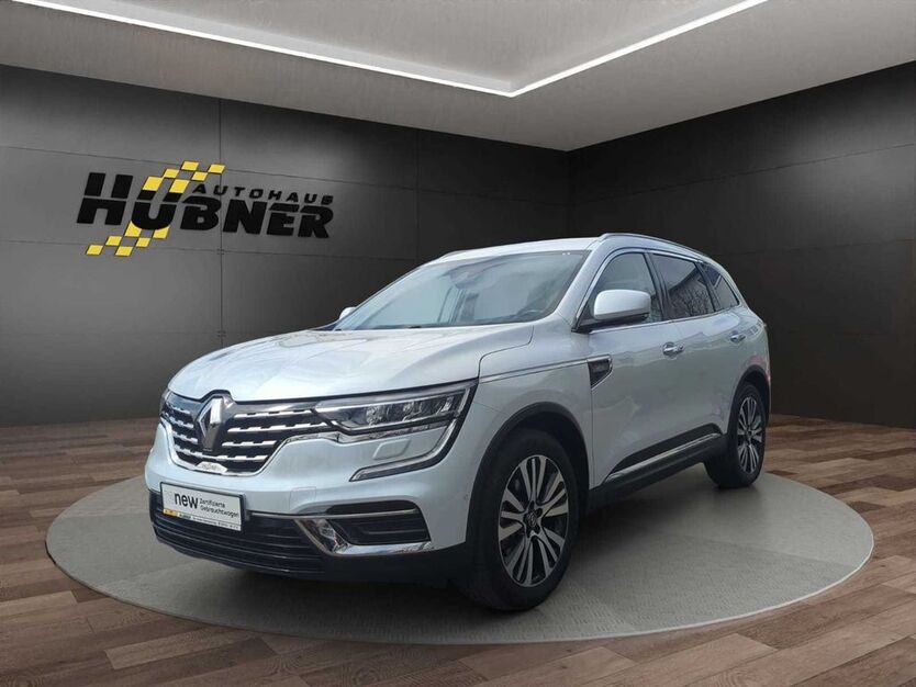 Renault Koleos 61.500 km 29.760 € Oberlungwitz 09353
