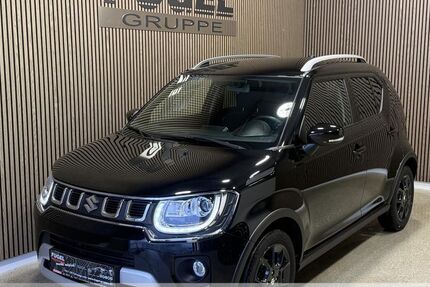 Suzuki Ignis 27.460 km 16.999 &euro; Chemnitz 09125