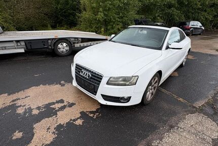 Audi A5 228.000 km 3.100 € Chemnitz 09114