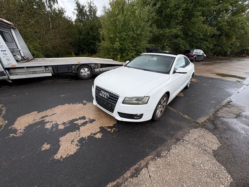 Audi A5 228.000 km 3.100 € Chemnitz 09114