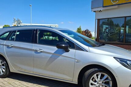 Opel Astra 25.950 km 15.990 € Hainichen 09661