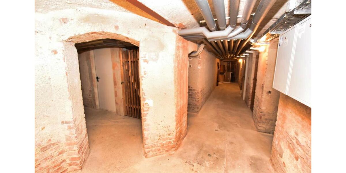 Dachgeschoßwohnung Chemnitz Altendorf - 2 Zimmer, 55 m&sup2;, 330&euro; | Angebot:26263479