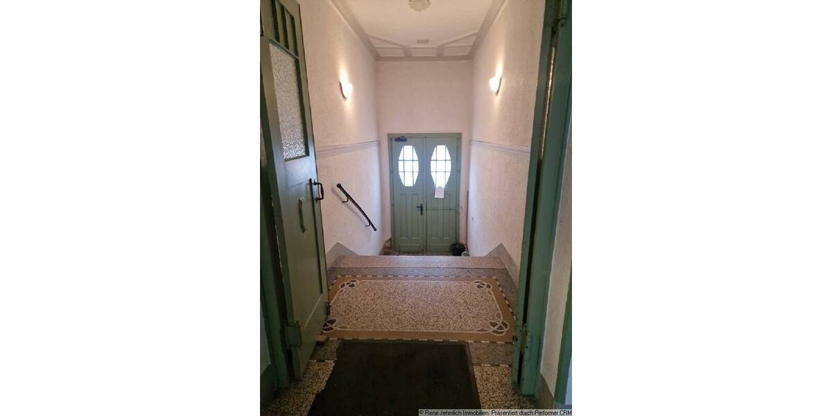 Etagenwohnung Chemnitz Gablenz - 2 Zimmer, 54 m&sup2;, 49.000&euro; | Angebot:25774808